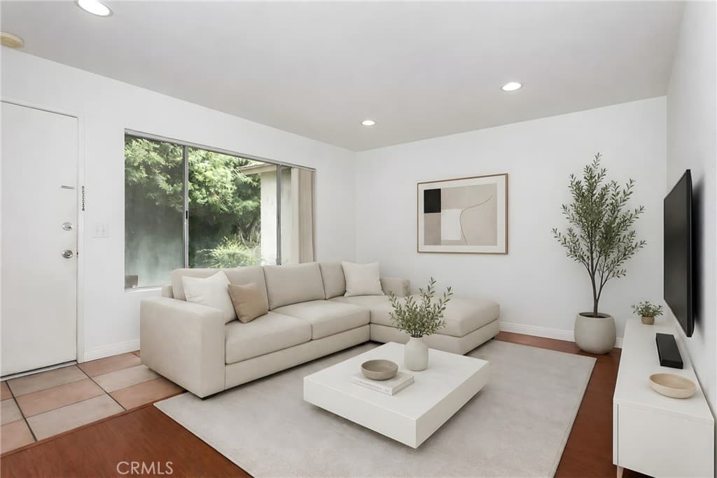 Condo at 2025 E Aroma Drive, West Covina — photo 5 of 12