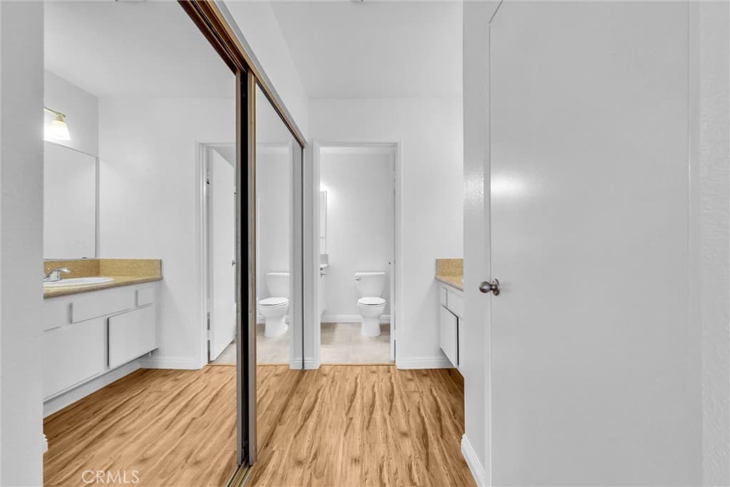 Home at 23640 Monument Canyon C, Diamond Bar — photo 11 of 12