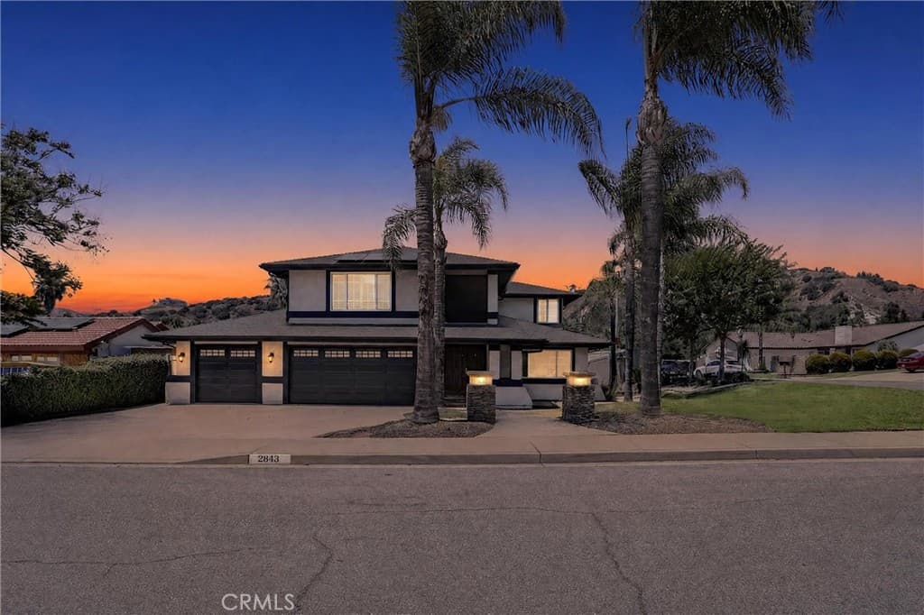 Home at 2843 Bowdoin Street, La Verne — photo 2 of 12