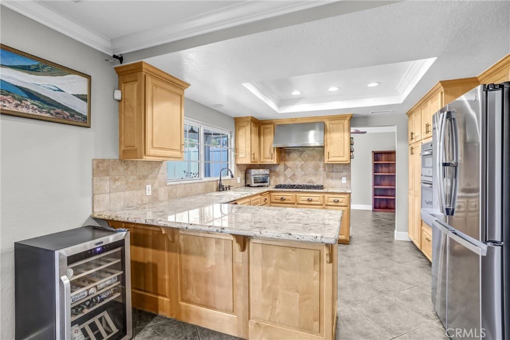 Home at 2843 Bowdoin Street, La Verne — photo 12 of 12