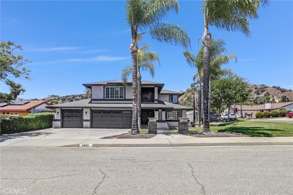 Home at 2843 Bowdoin Street, La Verne — photo 5 of 12