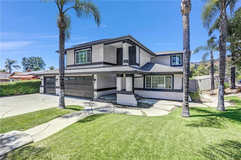Home at 2843 Bowdoin Street, La Verne — photo 6 of 12