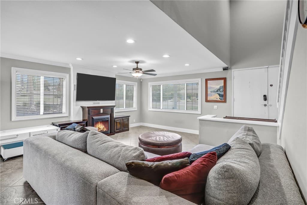 Home at 2843 Bowdoin Street, La Verne — photo 10 of 12