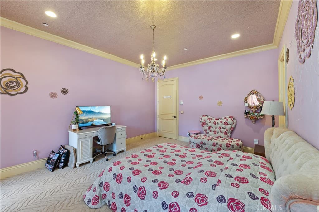 Home at 1433 Royal Oaks, Bradbury — photo 12 of 12
