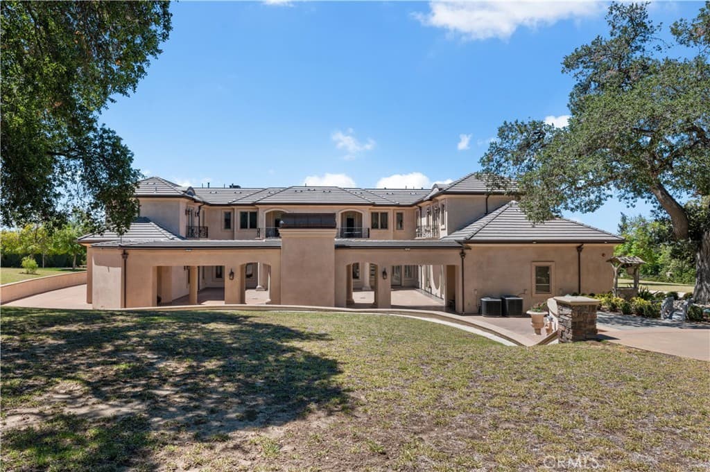Home at 1433 Royal Oaks, Bradbury — photo 5 of 12