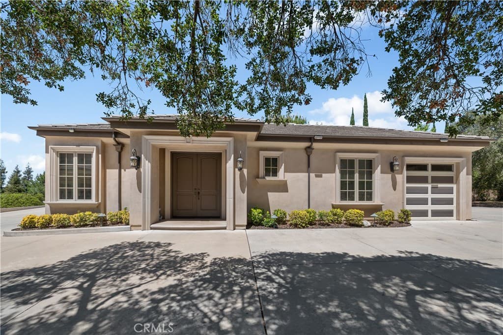 Home at 1433 Royal Oaks, Bradbury — photo 7 of 12
