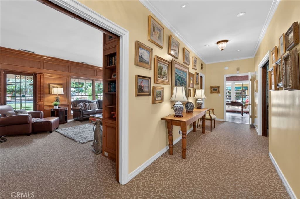 Home at 1437 Carmelita Place, Arcadia — photo 12 of 12