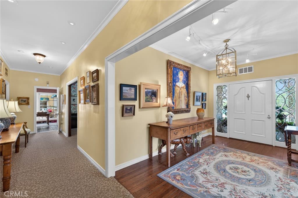 Home at 1437 Carmelita Place, Arcadia — photo 5 of 12