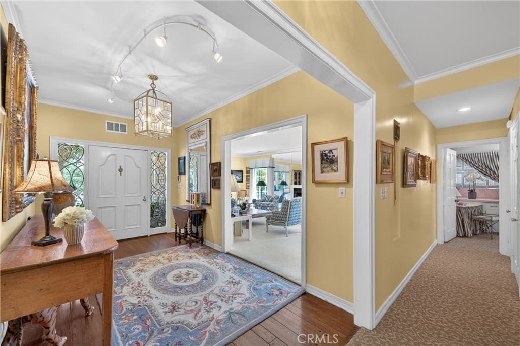 Home at 1437 Carmelita Place, Arcadia — photo 6 of 12