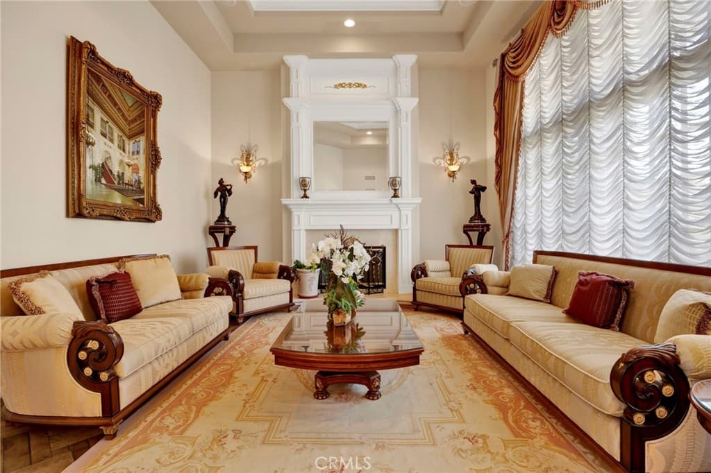 Home at 515 Deodar, Bradbury — photo 7 of 12