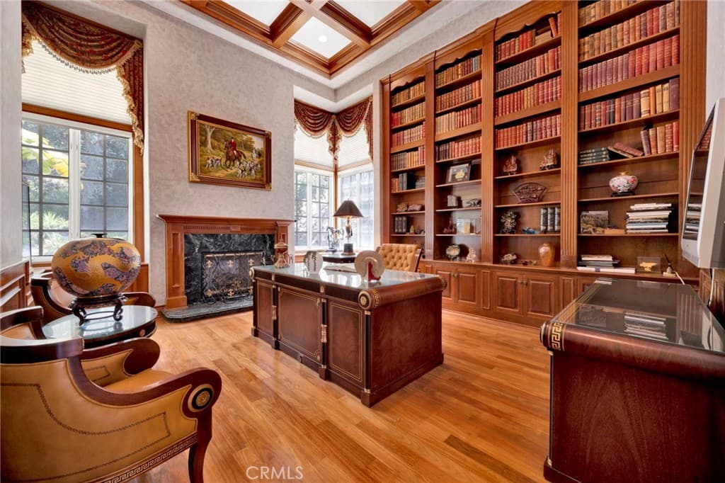 Home at 515 Deodar, Bradbury — photo 8 of 12