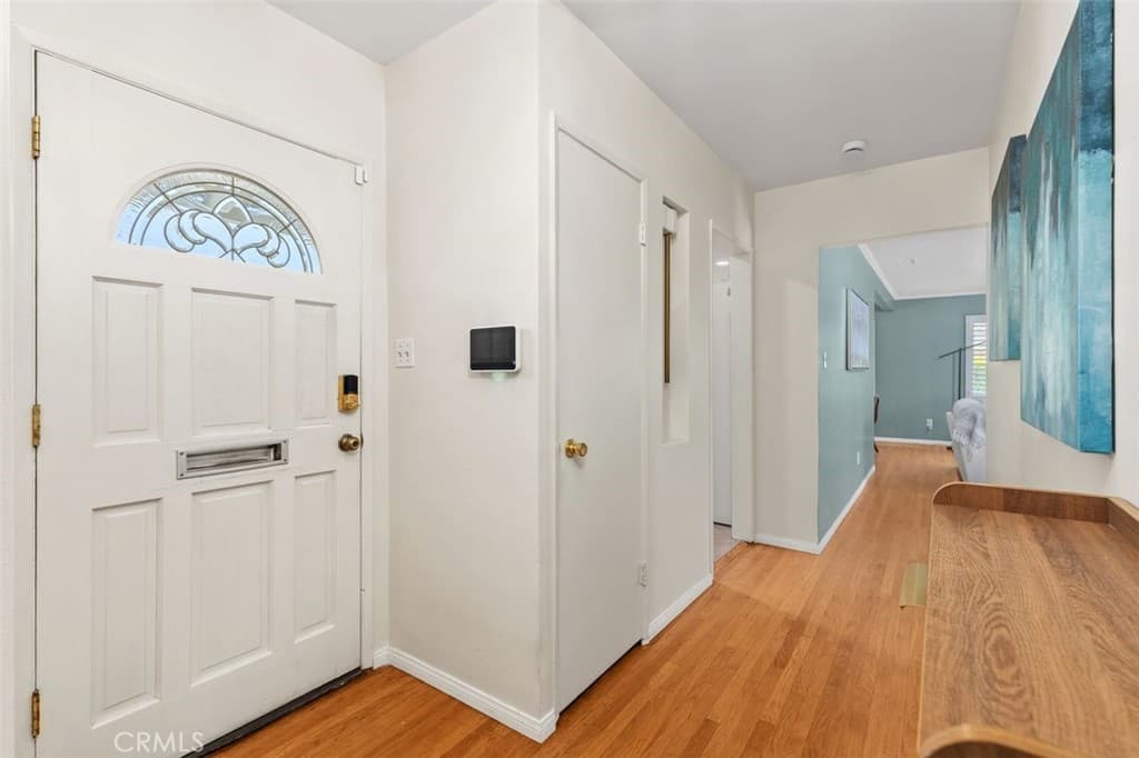 Home at 910 E Dalton, Glendora — photo 4 of 12