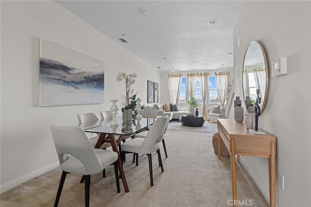 Condo at 902 N Botanica Lane C, Azusa — photo 3 of 12