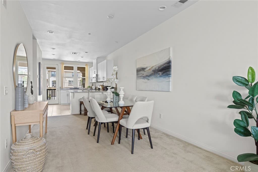 Condo at 902 N Botanica Lane C, Azusa — photo 6 of 12