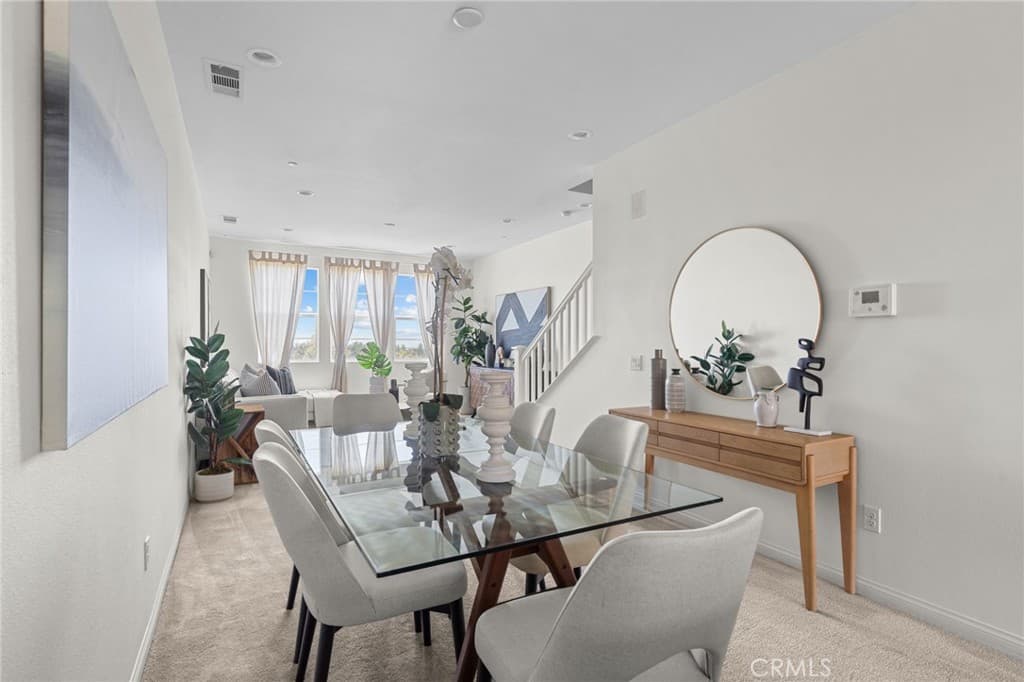 Condo at 902 N Botanica Lane C, Azusa — photo 9 of 12