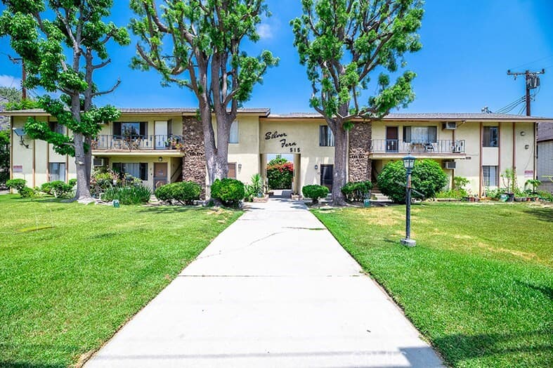Multi-Family at 515 Fairview Avenue, Arcadia — photo 1 of 6