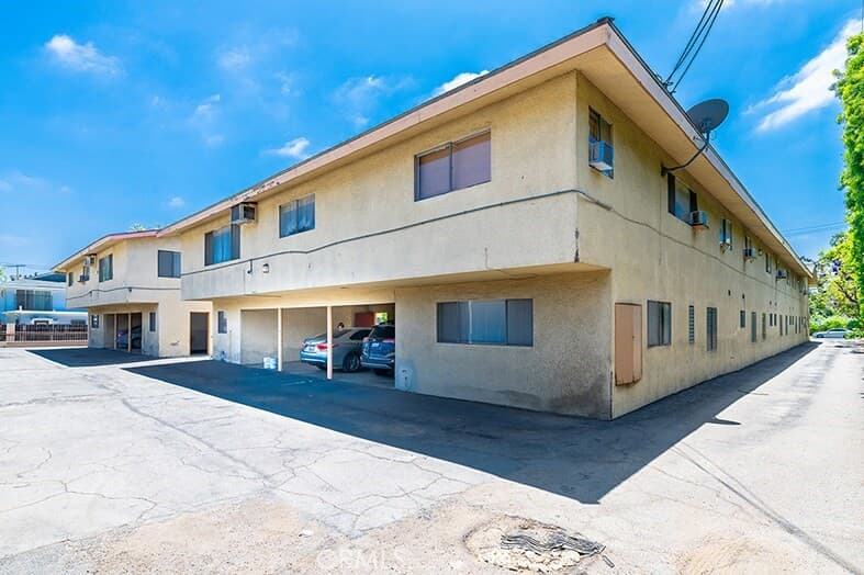 Multi-Family at 515 Fairview Avenue, Arcadia — photo 5 of 6