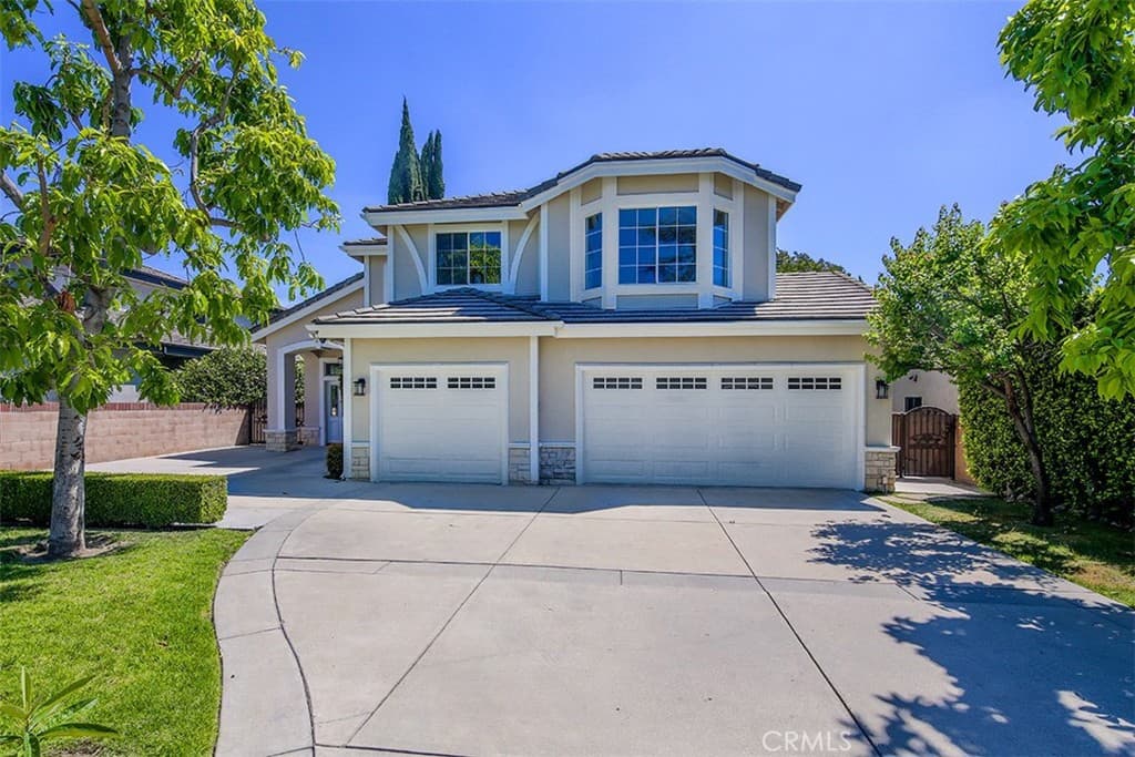 Home at 1296 S 8th, Arcadia — photo 2 of 2