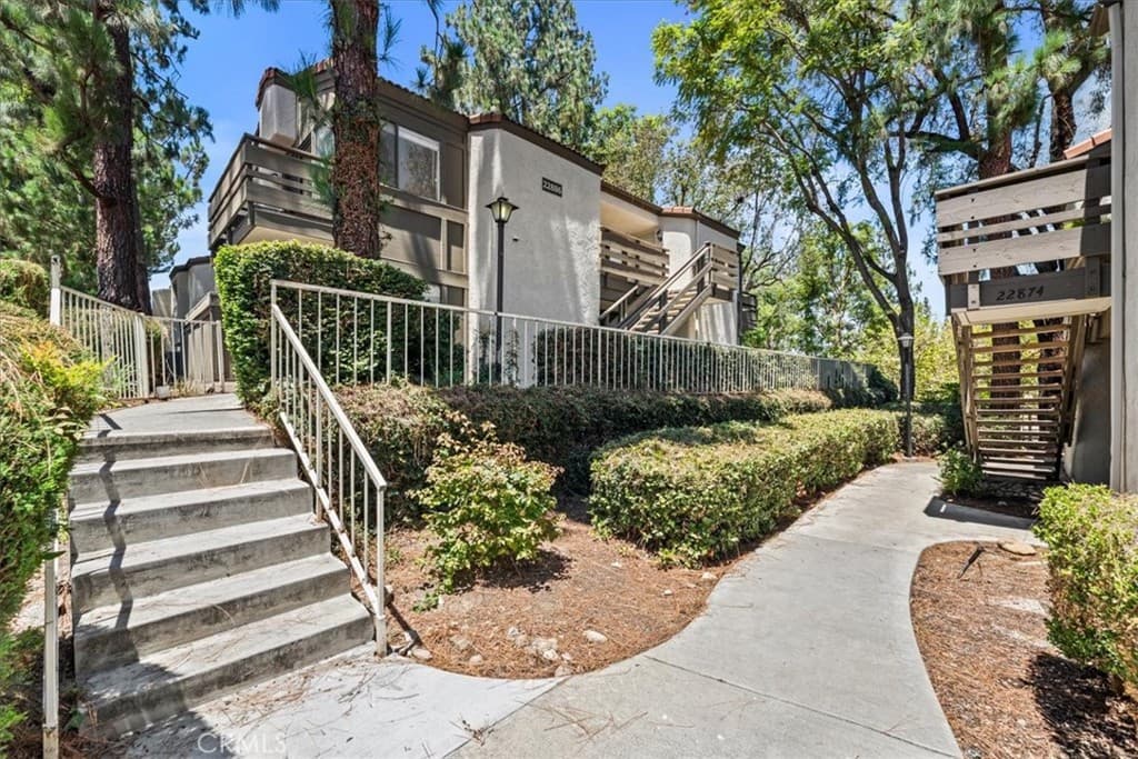 Condo at 22886 Hilton Head 146, Diamond Bar — photo 1 of 12
