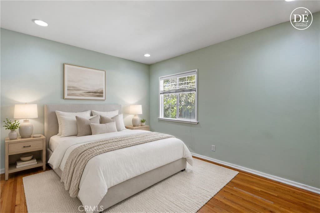 Home at 1691 S Santa Anita, Arcadia — photo 12 of 12