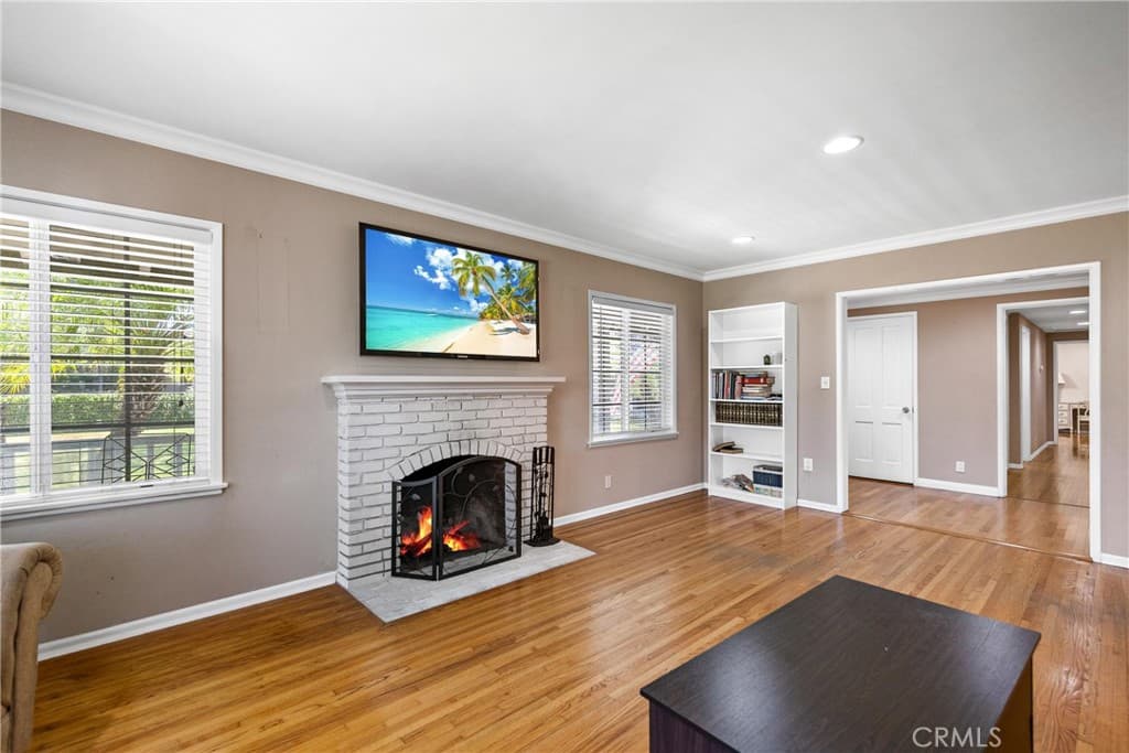 Home at 1691 S Santa Anita, Arcadia — photo 4 of 12