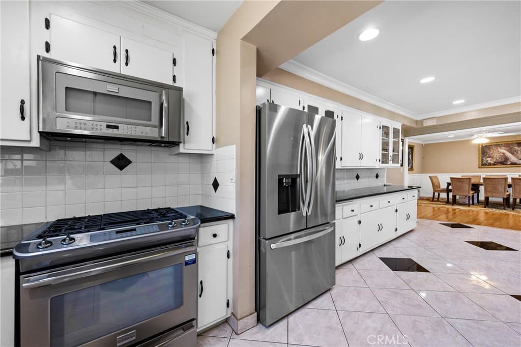 Home at 1691 S Santa Anita, Arcadia — photo 6 of 12