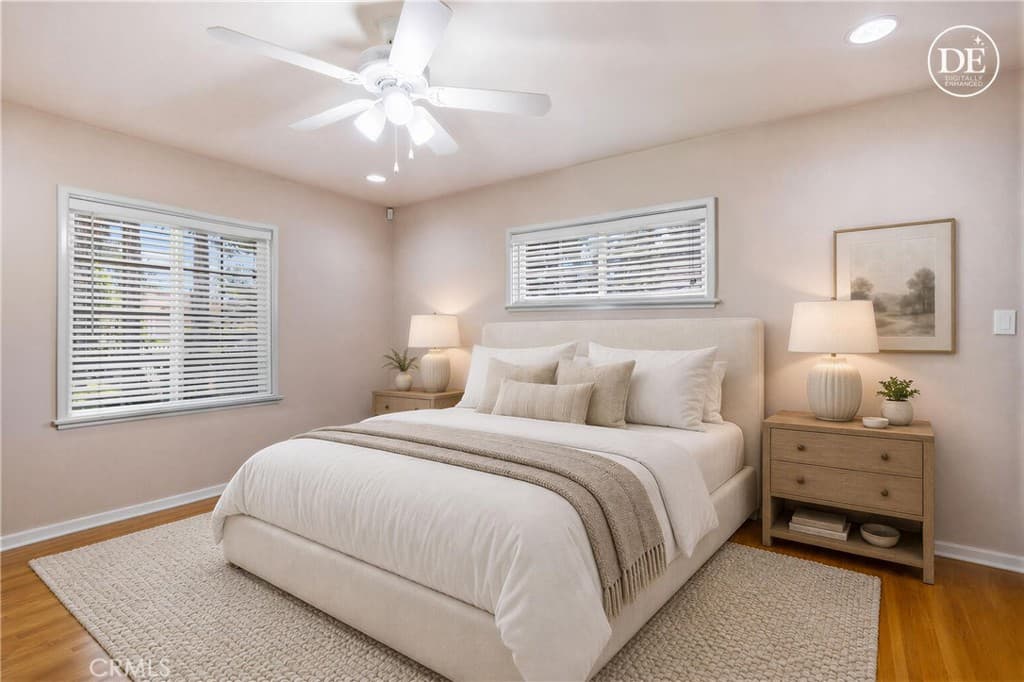 Home at 1691 S Santa Anita, Arcadia — photo 10 of 12