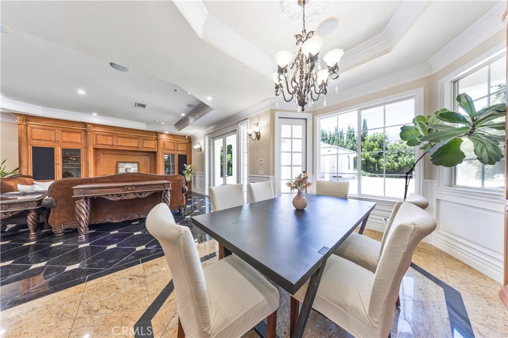 Home at 1117 Encanto Drive, Arcadia — photo 11 of 12