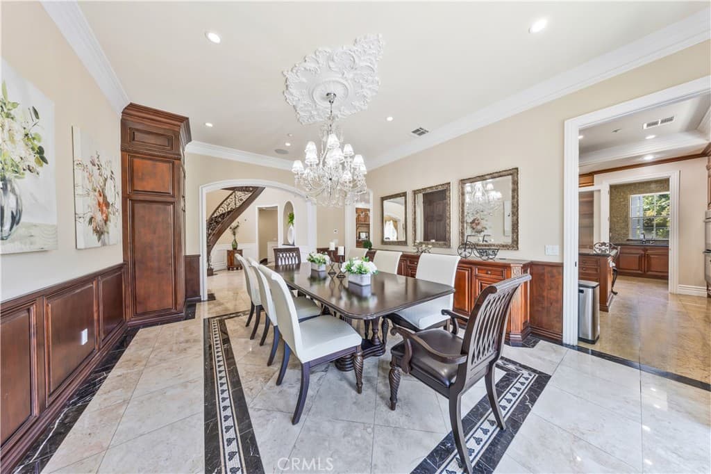 Home at 1117 Encanto Drive, Arcadia — photo 8 of 12