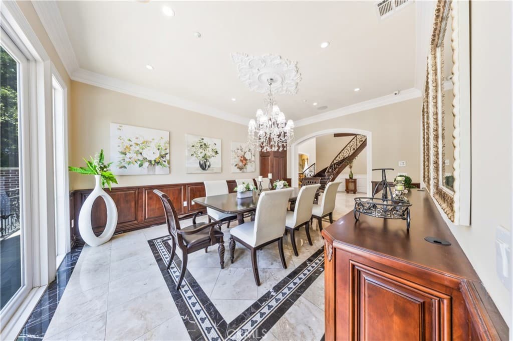 Home at 1117 Encanto Drive, Arcadia — photo 9 of 12