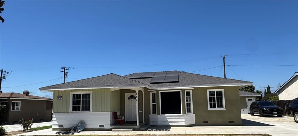 Home at 1531 E Larkwood, West Covina — photo 1 of 12