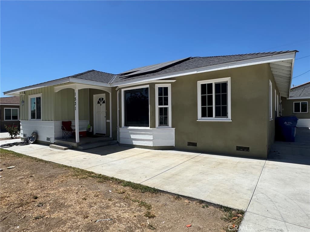 Home at 1531 E Larkwood, West Covina — photo 2 of 12