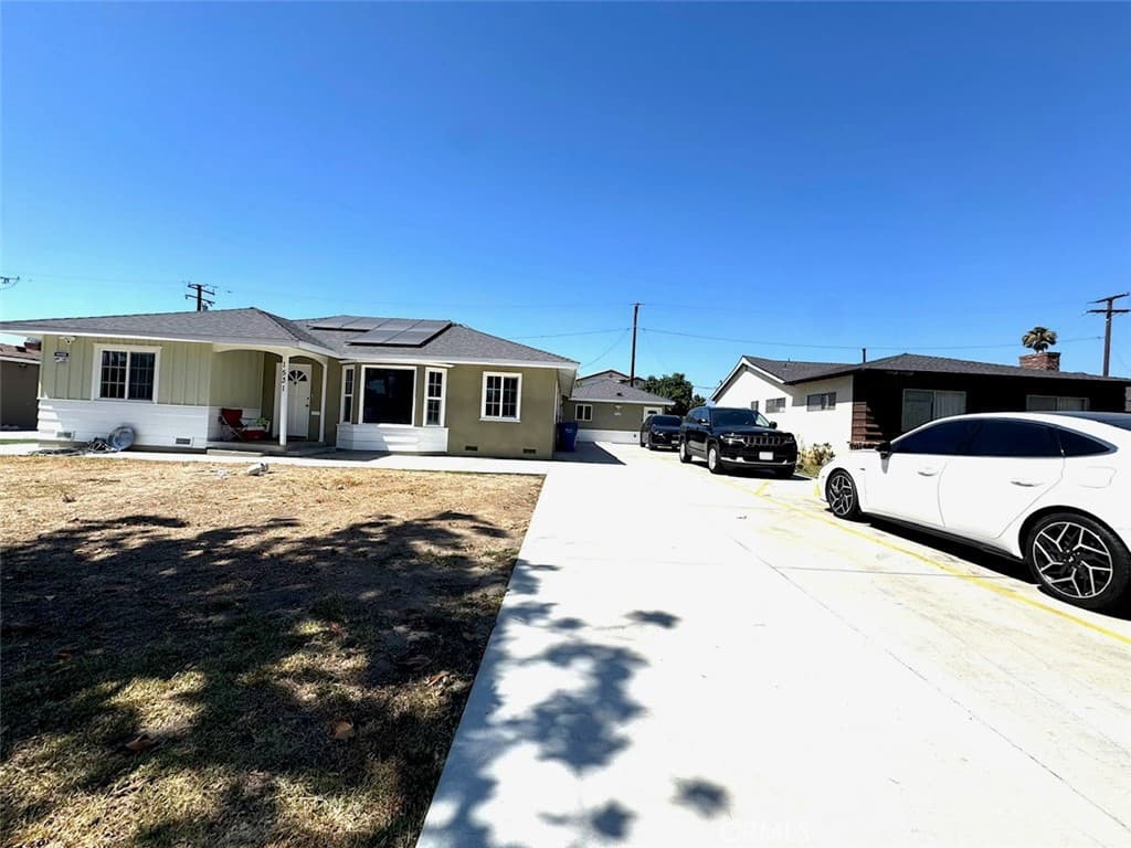 Home at 1531 E Larkwood, West Covina — photo 3 of 12