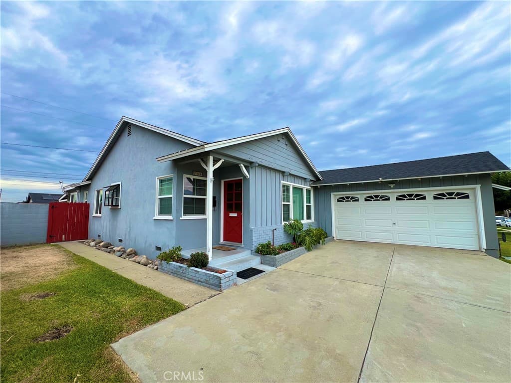 Home at 256 E Groverdale Street, Covina — photo 1 of 12