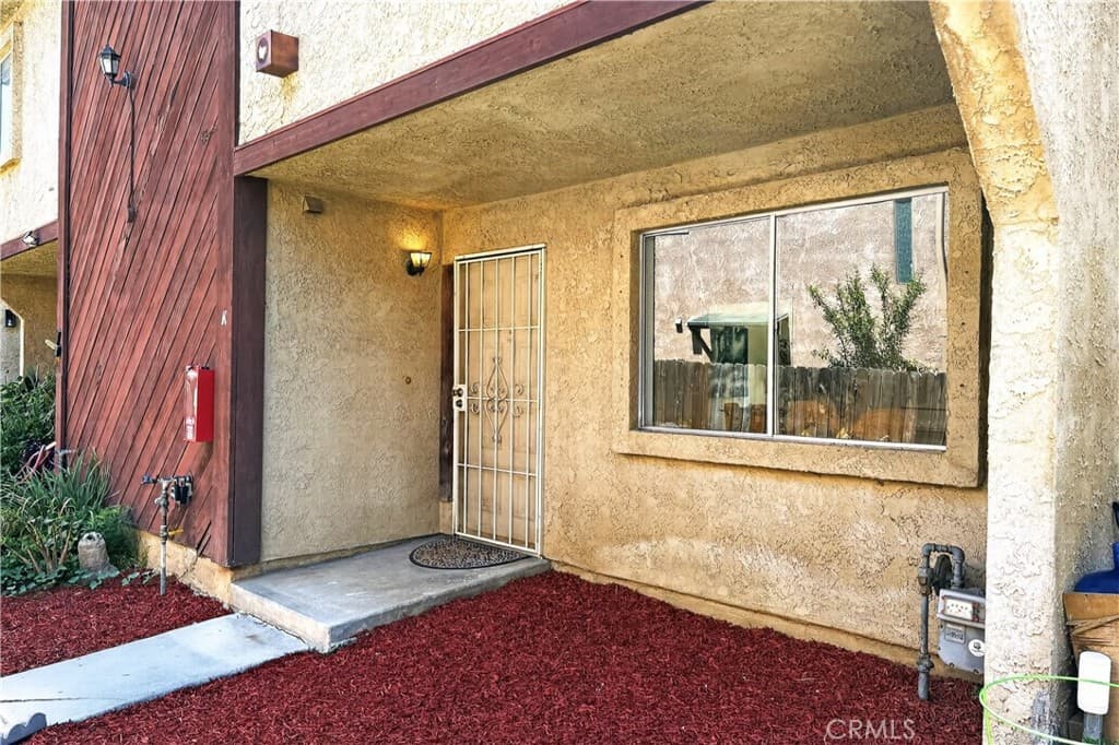 Condo at 11837 Ferris K, El Monte — photo 1 of 12