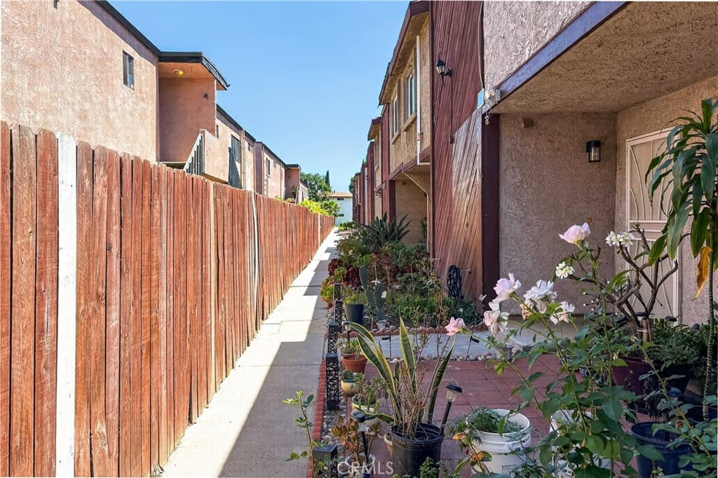 Condo at 11837 Ferris K, El Monte — photo 2 of 12