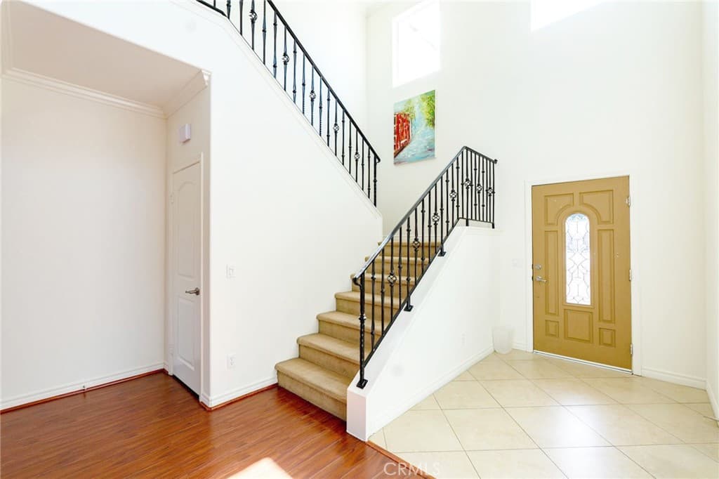 Home at 309 Camino De Gloria, Walnut — photo 3 of 12
