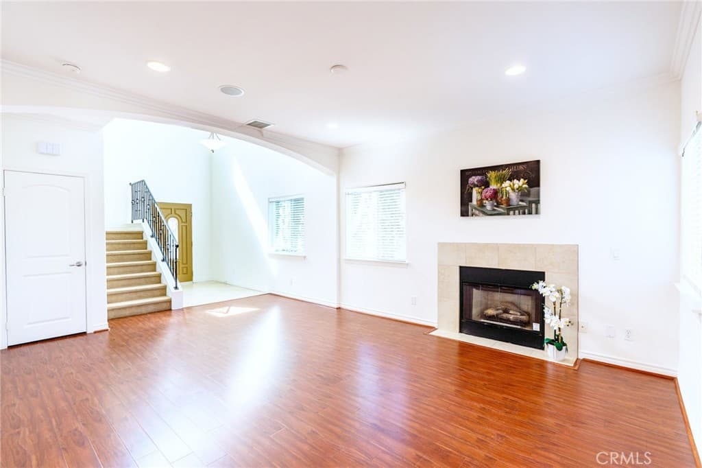 Home at 309 Camino De Gloria, Walnut — photo 4 of 12
