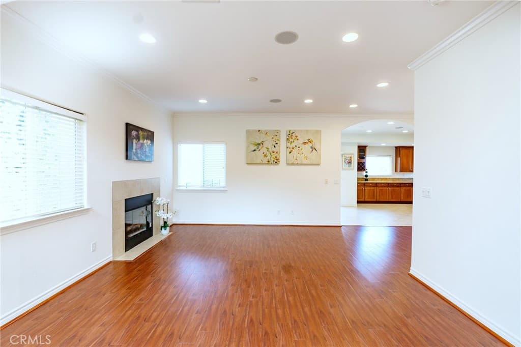 Home at 309 Camino De Gloria, Walnut — photo 5 of 12
