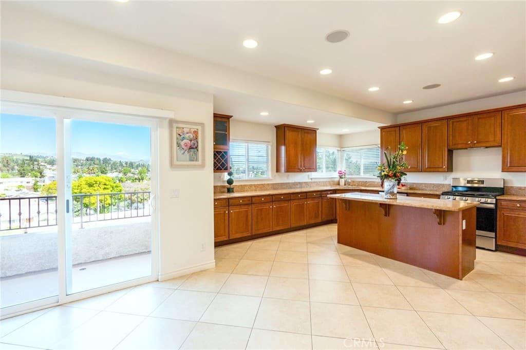 Home at 309 Camino De Gloria, Walnut — photo 8 of 12