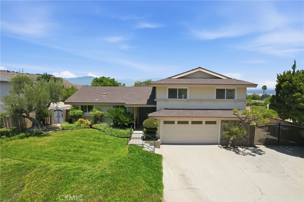 Home at 14533 Langhill, Hacienda Heights — photo 1 of 12
