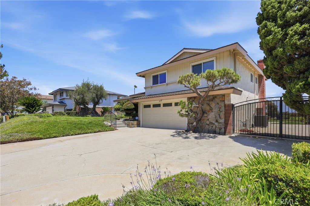 Home at 14533 Langhill, Hacienda Heights — photo 2 of 12