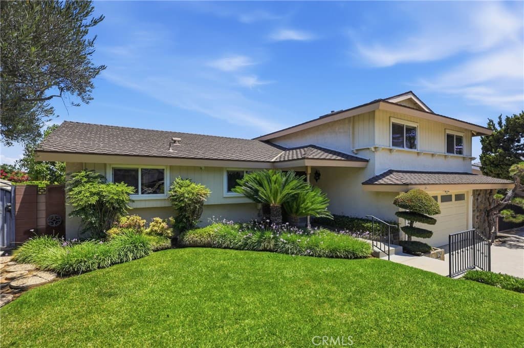 Home at 14533 Langhill, Hacienda Heights — photo 3 of 12
