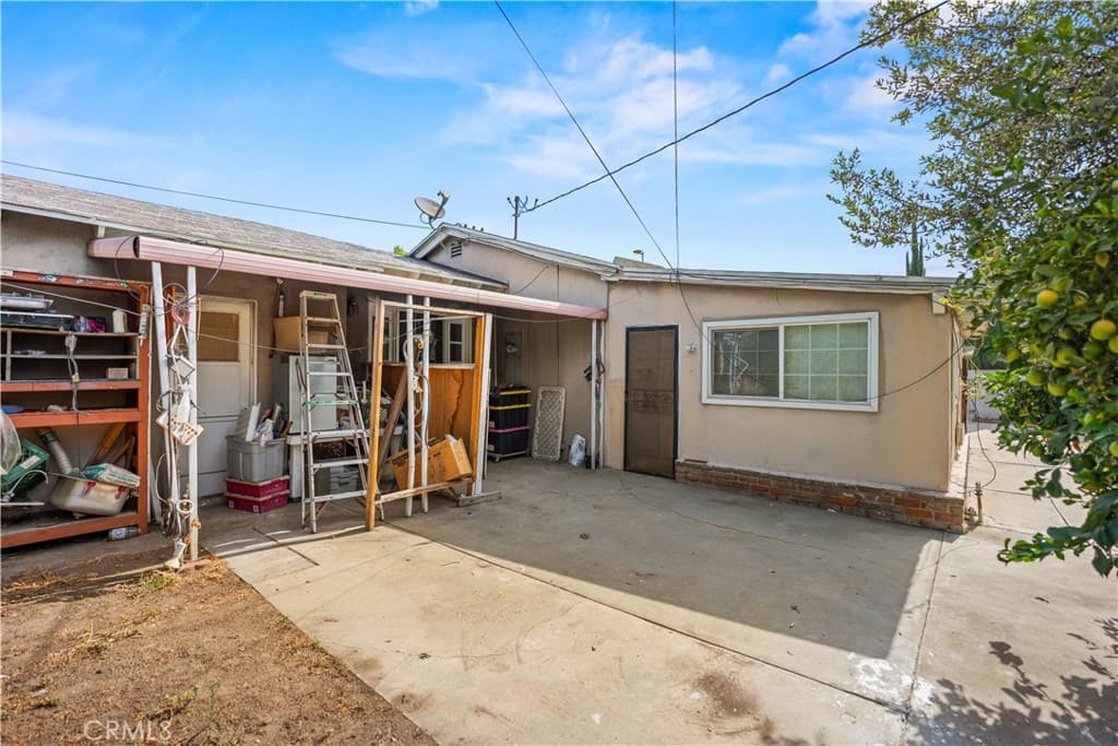 Home at 1022 Rodman, Pomona — photo 7 of 8