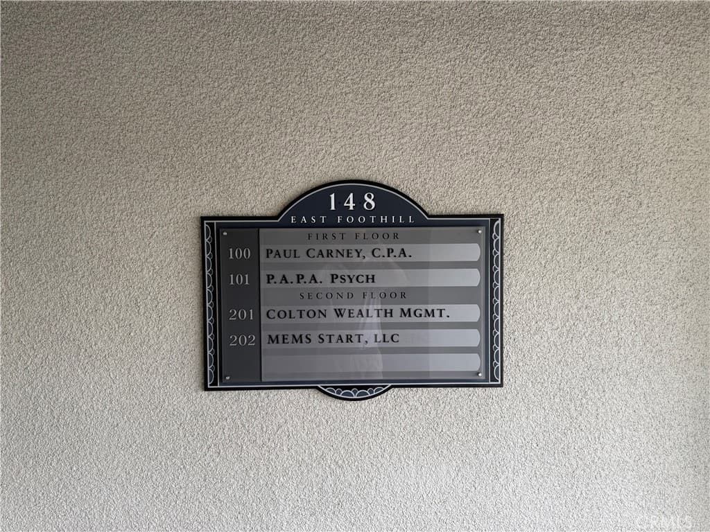 Home at 148 E Foothill, Arcadia — photo 7 of 12