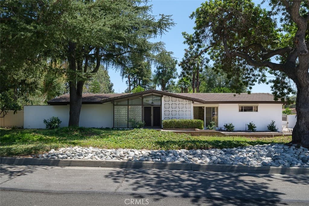 Home at 1036 W Donington Street, Glendora — photo 1 of 12