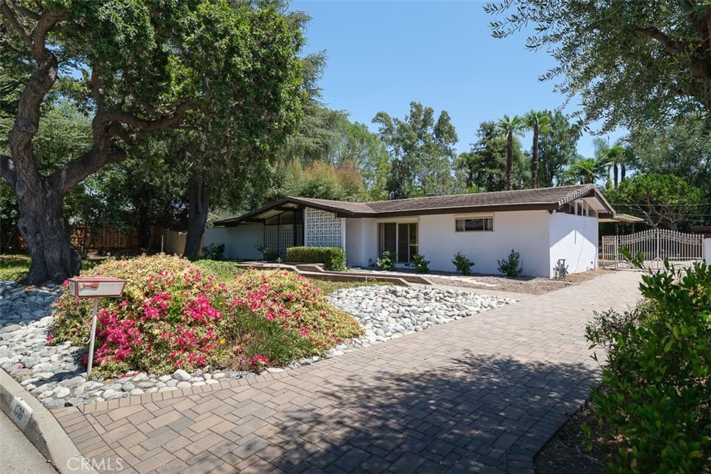 Home at 1036 W Donington Street, Glendora — photo 4 of 12