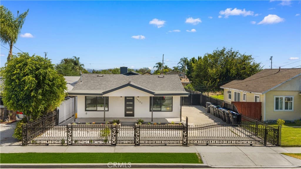 Home at 14502 California, Baldwin Park — photo 1 of 10