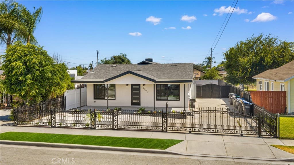 Home at 14502 California, Baldwin Park — photo 2 of 10