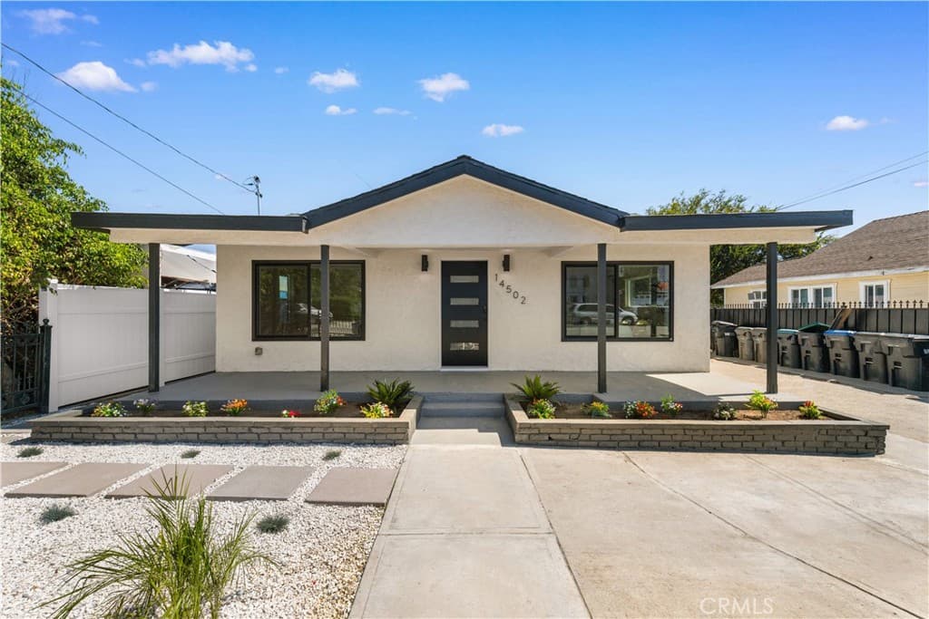 Home at 14502 California, Baldwin Park — photo 3 of 10